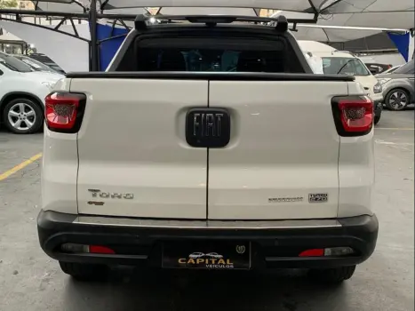 FIAT Toro 1.3 16V 4P FLEX 270 TURBO FREEDOM AUTOM�TICO, Foto 3