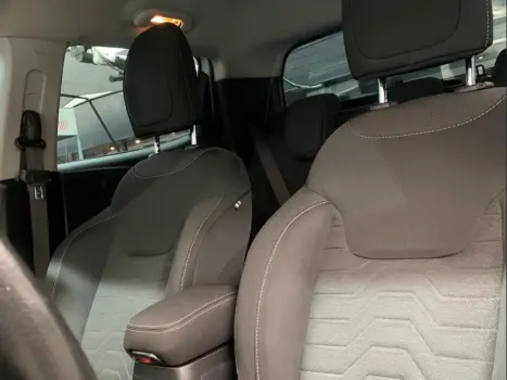 FIAT Toro 1.3 16V 4P FLEX 270 TURBO FREEDOM AUTOM�TICO, Foto 4