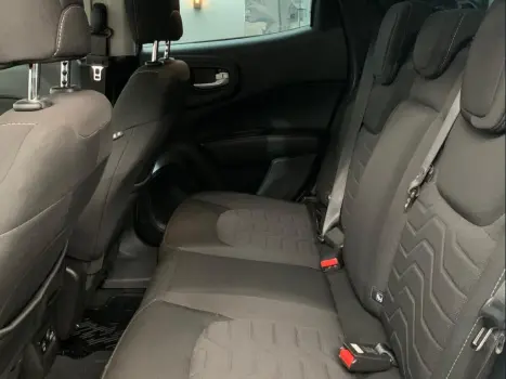 FIAT Toro 1.3 16V 4P FLEX 270 TURBO FREEDOM AUTOM�TICO, Foto 5