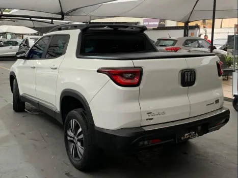 FIAT Toro 1.3 16V 4P FLEX 270 TURBO FREEDOM AUTOM�TICO, Foto 6