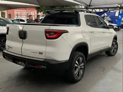 FIAT Toro 1.3 16V 4P FLEX 270 TURBO FREEDOM AUTOM�TICO, Foto 7