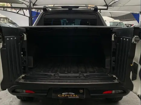 FIAT Toro 1.3 16V 4P FLEX 270 TURBO FREEDOM AUTOM�TICO, Foto 8