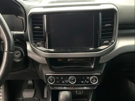 FIAT Toro 1.3 16V 4P FLEX 270 TURBO FREEDOM AUTOM�TICO, Foto 9