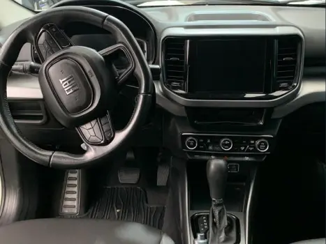 FIAT Toro 1.3 16V 4P FLEX 270 TURBO FREEDOM AUTOM�TICO, Foto 10