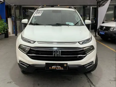 FIAT Toro 1.3 16V 4P FLEX 270 TURBO FREEDOM AUTOM�TICO, Foto 11