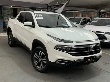 FIAT Toro 1.3 16V 4P FLEX 270 TURBO FREEDOM AUTOM�TICO, Foto 12