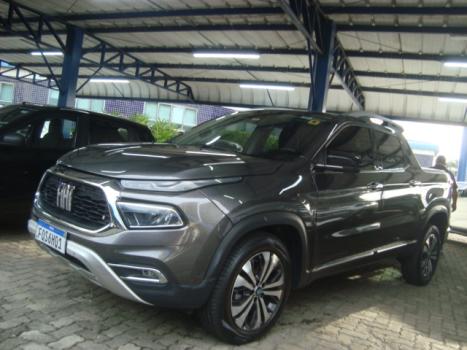 FIAT Toro 1.3 16V 4P FLEX 270 TURBO VOLCANO AUTOM�TICO, Foto 1