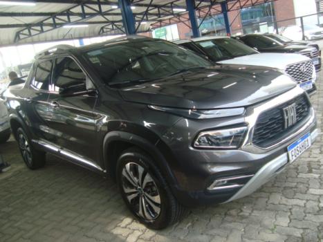 FIAT Toro 1.3 16V 4P FLEX 270 TURBO VOLCANO AUTOM�TICO, Foto 2