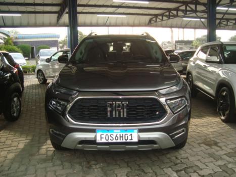 FIAT Toro 1.3 16V 4P FLEX 270 TURBO VOLCANO AUTOM�TICO, Foto 3