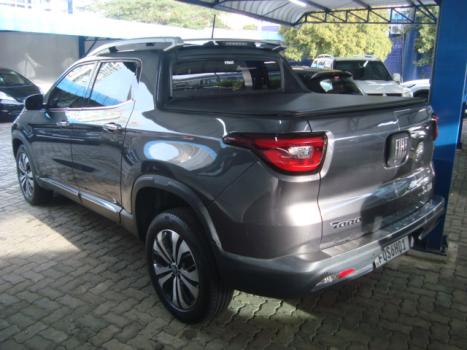 FIAT Toro 1.3 16V 4P FLEX 270 TURBO VOLCANO AUTOM�TICO, Foto 4
