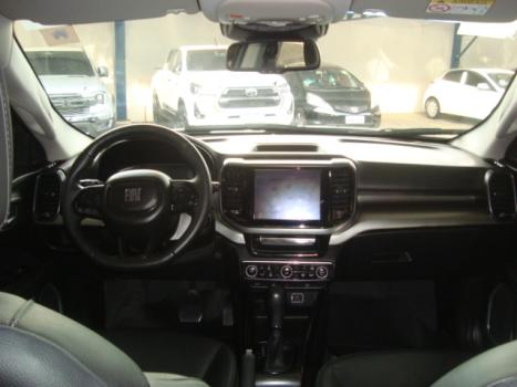 FIAT Toro 1.3 16V 4P FLEX 270 TURBO VOLCANO AUTOM�TICO, Foto 5
