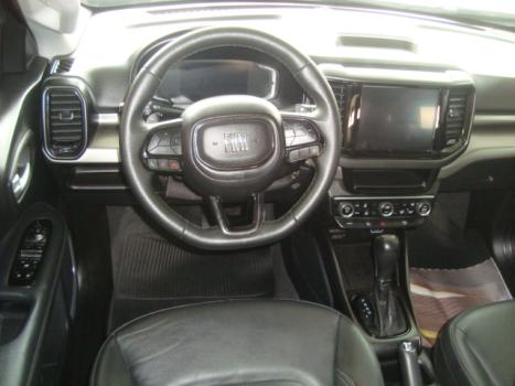FIAT Toro 1.3 16V 4P FLEX 270 TURBO VOLCANO AUTOM�TICO, Foto 6