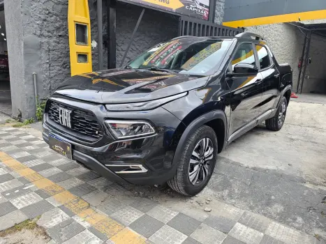 FIAT Toro 1.3 16V 4P FLEX 270 TURBO FREEDOM AUTOM�TICO, Foto 2