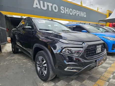 FIAT Toro 1.3 16V 4P FLEX 270 TURBO FREEDOM AUTOM�TICO, Foto 4