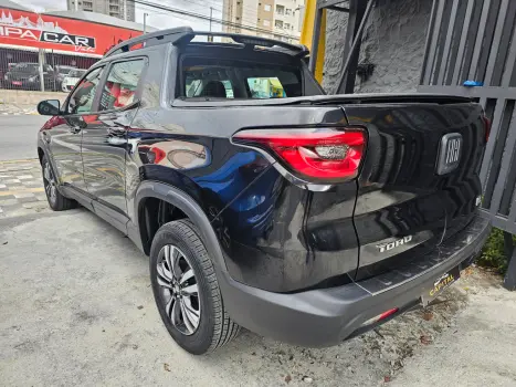 FIAT Toro 1.3 16V 4P FLEX 270 TURBO FREEDOM AUTOM�TICO, Foto 5