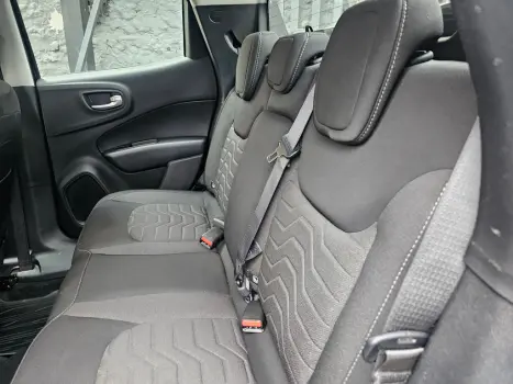 FIAT Toro 1.3 16V 4P FLEX 270 TURBO FREEDOM AUTOM�TICO, Foto 10