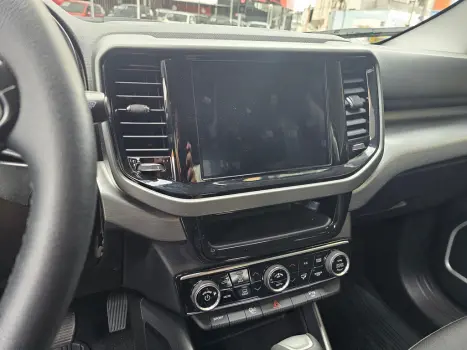 FIAT Toro 1.3 16V 4P FLEX 270 TURBO FREEDOM AUTOM�TICO, Foto 12
