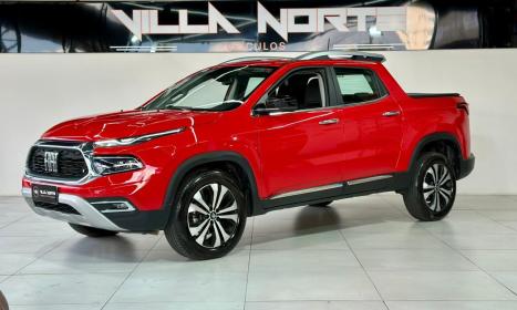FIAT Toro 1.3 16V 4P FLEX 270 TURBO VOLCANO AUTOM�TICO, Foto 1
