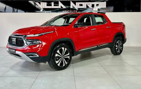 FIAT Toro 1.3 16V 4P FLEX 270 TURBO VOLCANO AUTOM�TICO, Foto 2