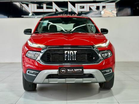 FIAT Toro 1.3 16V 4P FLEX 270 TURBO VOLCANO AUTOM�TICO, Foto 3