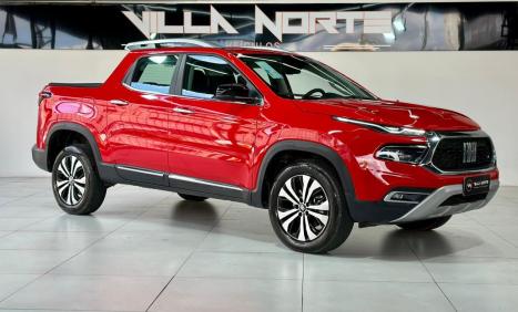 FIAT Toro 1.3 16V 4P FLEX 270 TURBO VOLCANO AUTOM�TICO, Foto 4