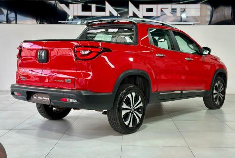 FIAT Toro 1.3 16V 4P FLEX 270 TURBO VOLCANO AUTOM�TICO, Foto 5