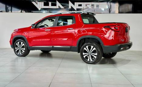 FIAT Toro 1.3 16V 4P FLEX 270 TURBO VOLCANO AUTOM�TICO, Foto 7