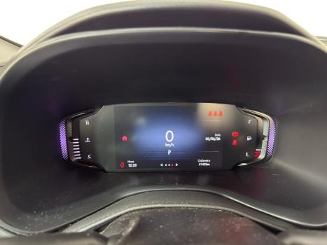 FIAT Toro 1.3 16V 4P FLEX 270 TURBO VOLCANO AUTOM�TICO, Foto 8