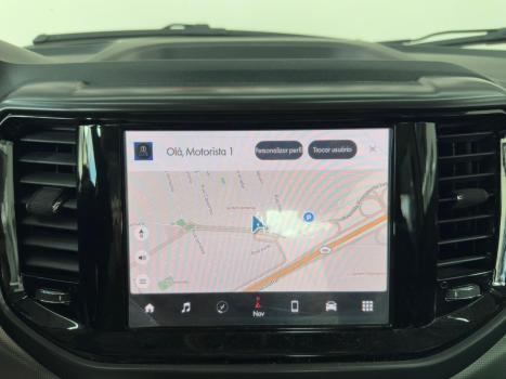 FIAT Toro 1.3 16V 4P FLEX 270 TURBO VOLCANO AUTOM�TICO, Foto 9