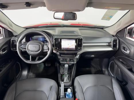 FIAT Toro 1.3 16V 4P FLEX 270 TURBO VOLCANO AUTOM�TICO, Foto 12