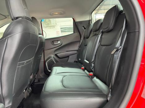 FIAT Toro 1.3 16V 4P FLEX 270 TURBO VOLCANO AUTOM�TICO, Foto 14