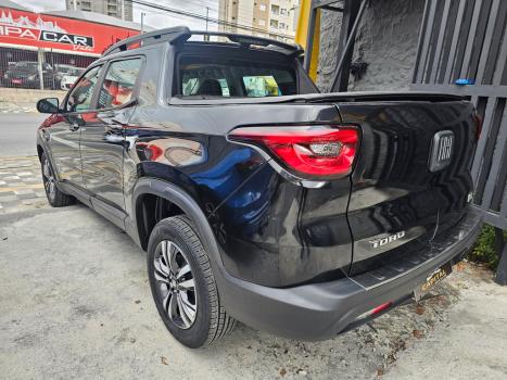 FIAT Toro 1.3 16V 4P FLEX 270 TURBO FREEDOM AUTOM�TICO, Foto 5
