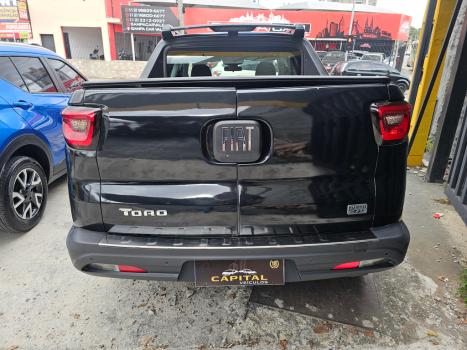 FIAT Toro 1.3 16V 4P FLEX 270 TURBO FREEDOM AUTOM�TICO, Foto 6