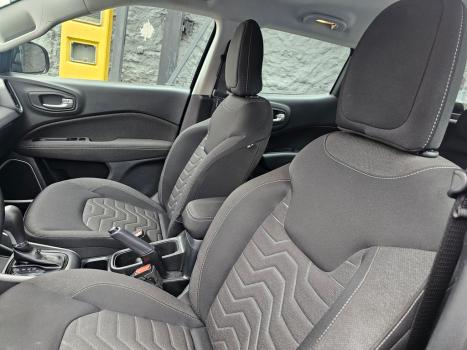 FIAT Toro 1.3 16V 4P FLEX 270 TURBO FREEDOM AUTOM�TICO, Foto 7