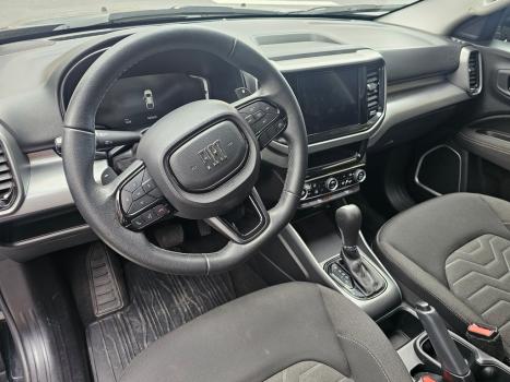FIAT Toro 1.3 16V 4P FLEX 270 TURBO FREEDOM AUTOM�TICO, Foto 8