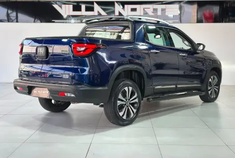 FIAT Toro 1.3 16V 4P FLEX 270 TURBO VOLCANO AUTOM�TICO, Foto 4