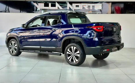 FIAT Toro 1.3 16V 4P FLEX 270 TURBO VOLCANO AUTOM�TICO, Foto 6