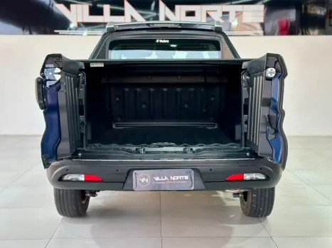 FIAT Toro 1.3 16V 4P FLEX 270 TURBO VOLCANO AUTOM�TICO, Foto 24
