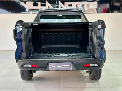 FIAT Toro 1.3 16V 4P FLEX 270 TURBO VOLCANO AUTOM�TICO, Foto 25