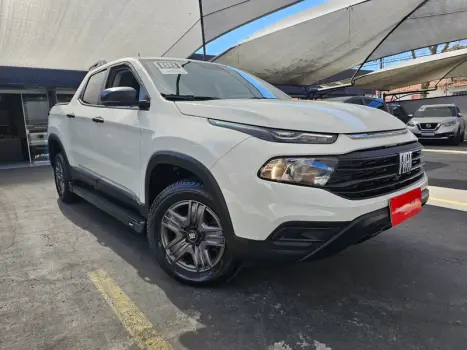 FIAT Toro 1.3 16V 4P FLEX 270 TURBO FREEDOM AUTOM�TICO, Foto 4