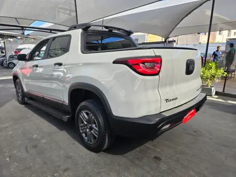 FIAT Toro 1.3 16V 4P FLEX 270 TURBO FREEDOM AUTOM�TICO, Foto 5