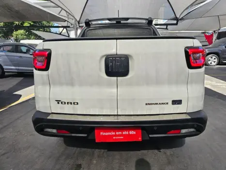 FIAT Toro 1.3 16V 4P FLEX 270 TURBO FREEDOM AUTOM�TICO, Foto 6