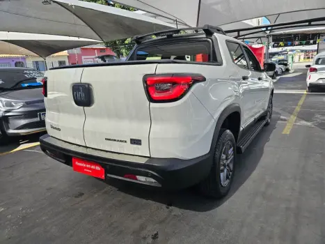 FIAT Toro 1.3 16V 4P FLEX 270 TURBO FREEDOM AUTOM�TICO, Foto 7