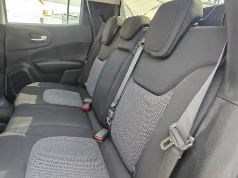 FIAT Toro 1.3 16V 4P FLEX 270 TURBO FREEDOM AUTOM�TICO, Foto 9