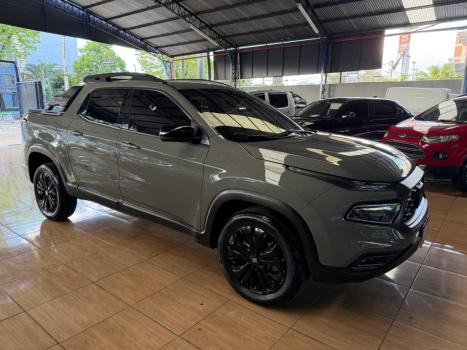 FIAT Toro 1.3 16V 4P FLEX 270 TURBO VOLCANO AUTOM�TICO, Foto 1