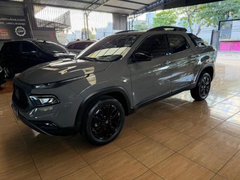 FIAT Toro 1.3 16V 4P FLEX 270 TURBO VOLCANO AUTOM�TICO, Foto 2