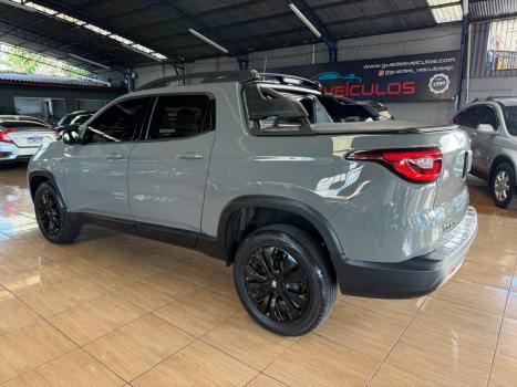 FIAT Toro 1.3 16V 4P FLEX 270 TURBO VOLCANO AUTOM�TICO, Foto 3