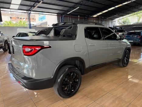 FIAT Toro 1.3 16V 4P FLEX 270 TURBO VOLCANO AUTOM�TICO, Foto 4