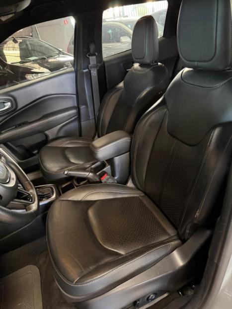 FIAT Toro 1.3 16V 4P FLEX 270 TURBO VOLCANO AUTOM�TICO, Foto 5