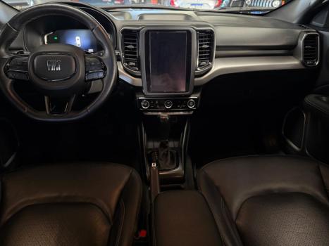 FIAT Toro 1.3 16V 4P FLEX 270 TURBO VOLCANO AUTOM�TICO, Foto 6